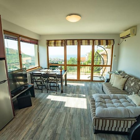 Apartments Vista Balchik Extérieur photo