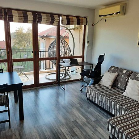 Apartments Vista Balchik Extérieur photo
