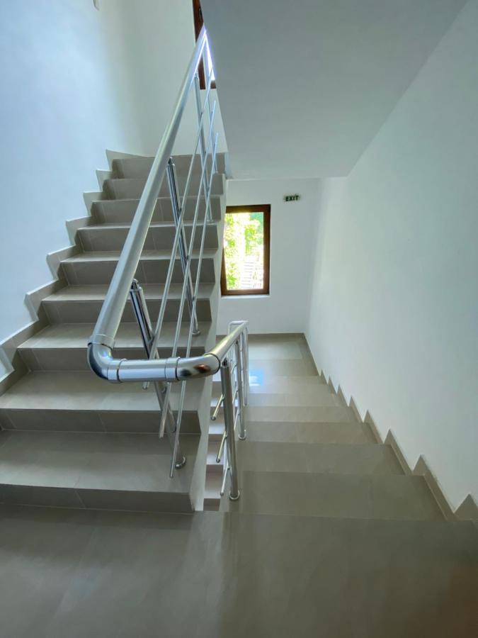 Apartments Vista Balchik Extérieur photo