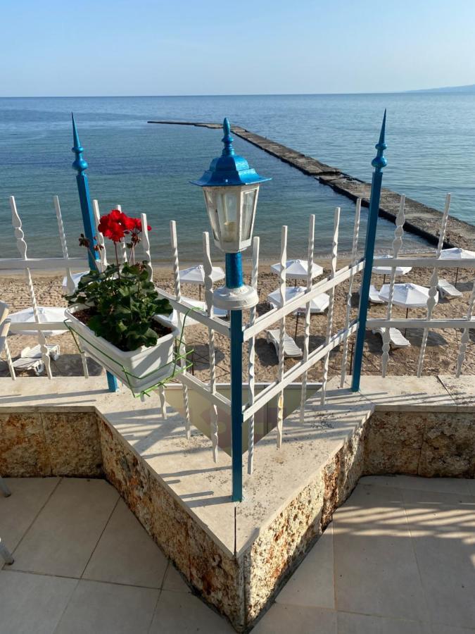 Apartments Vista Balchik Extérieur photo