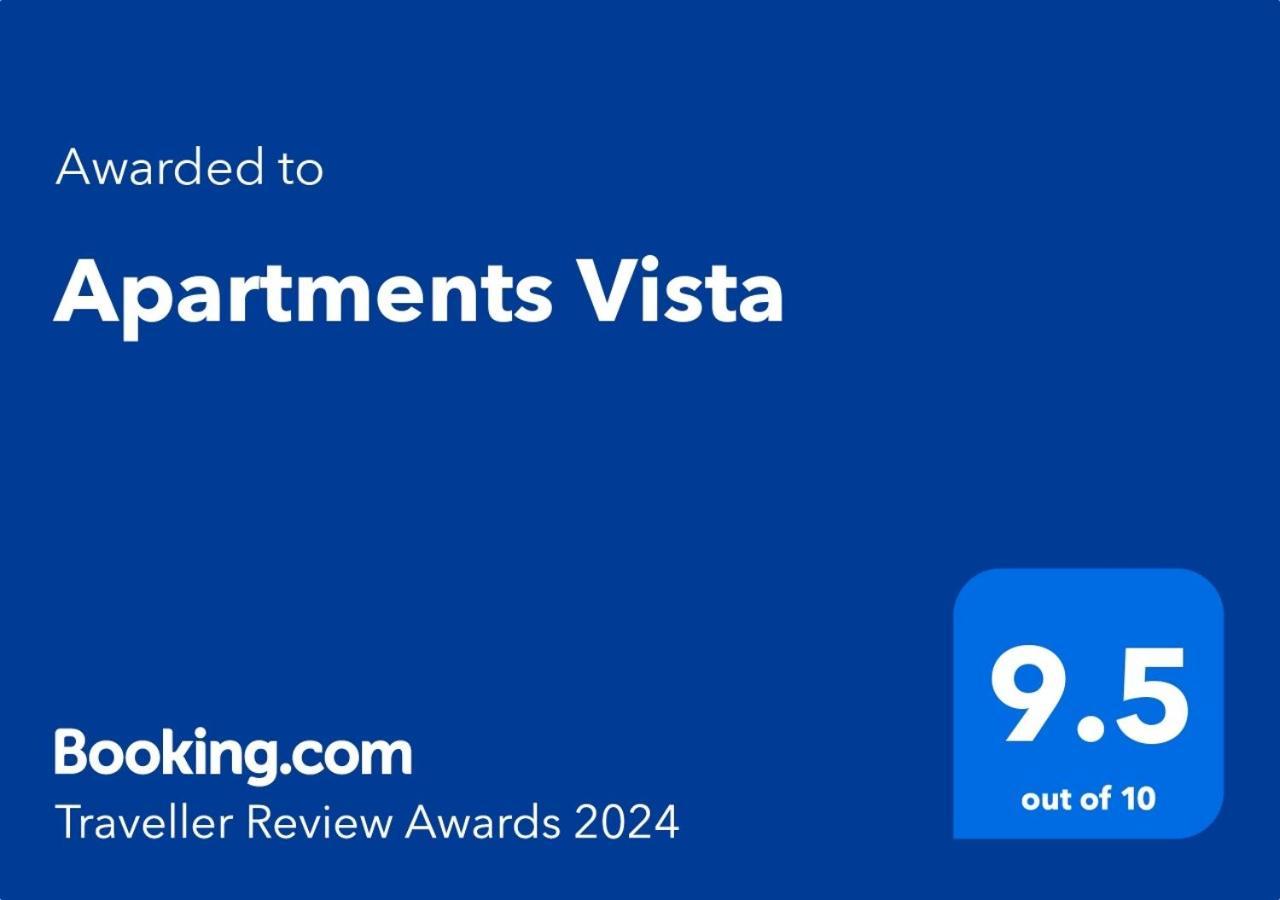 Apartments Vista Balchik Extérieur photo
