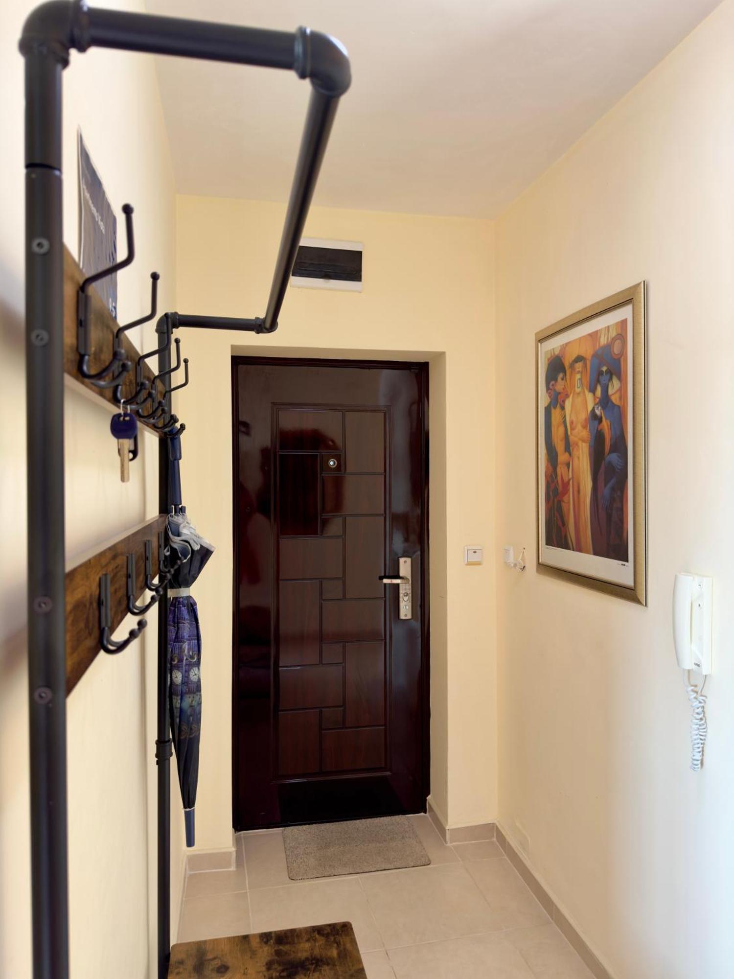 Apartments Vista Balchik Extérieur photo