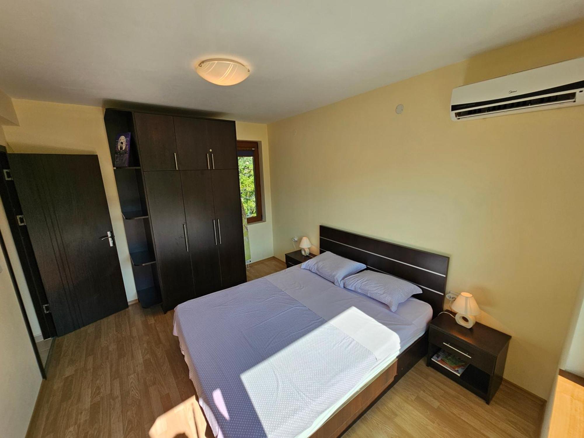 Apartments Vista Balchik Extérieur photo