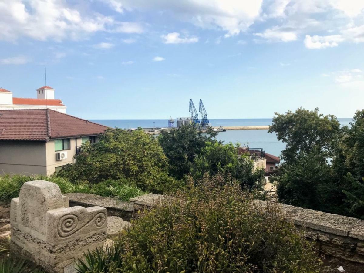 Apartments Vista Balchik Extérieur photo
